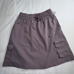 Nike athletic skirt tennis skirt